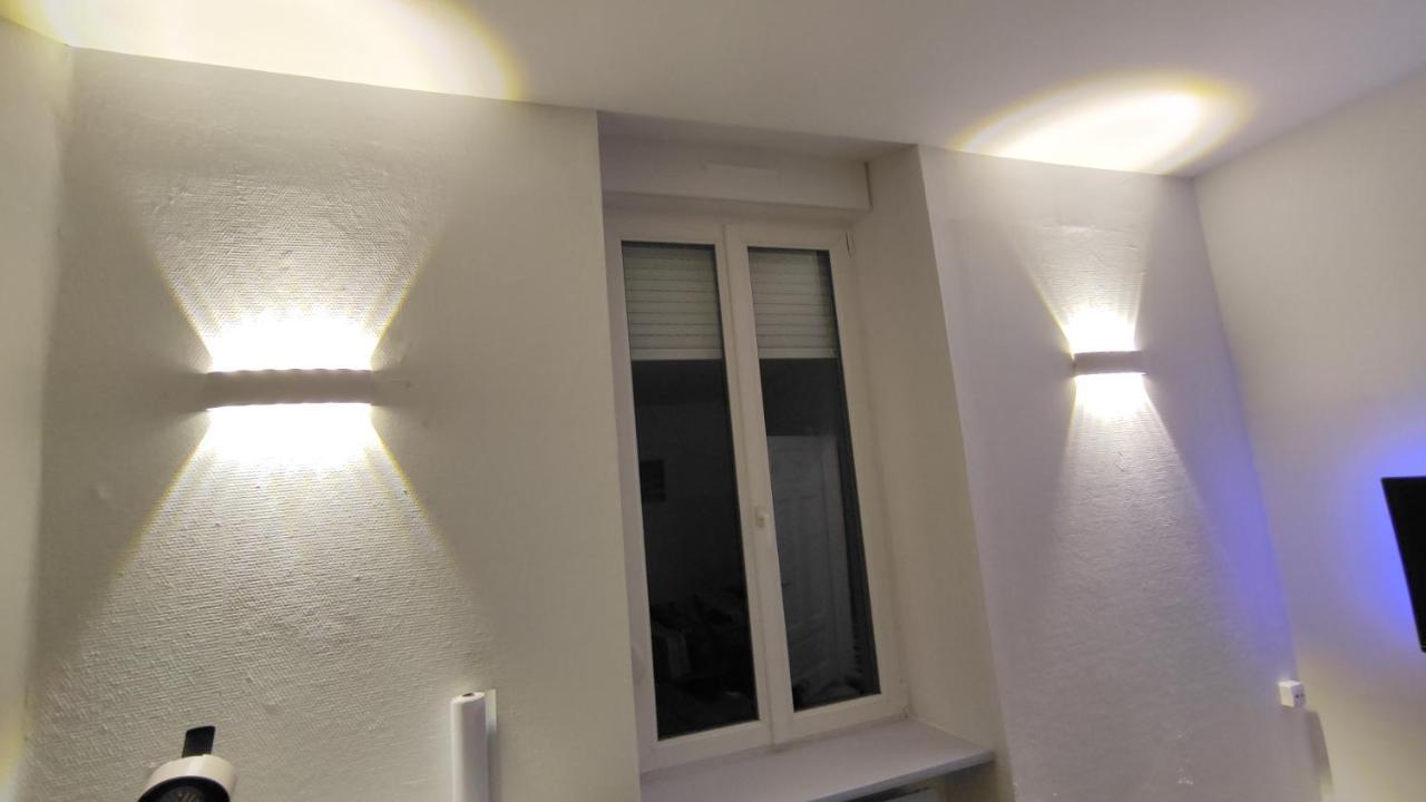 Le Cosy Studio Logement Entier Parking Gratuit Algrange Exterior foto